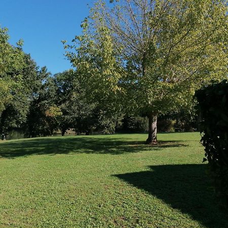 Residence Du Lac-Monflanquin Appartement Rdc المظهر الخارجي الصورة