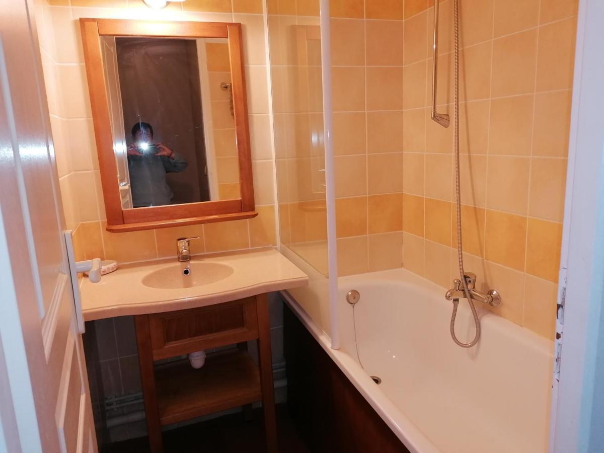 Residence Du Lac-Monflanquin Appartement Rdc المظهر الخارجي الصورة