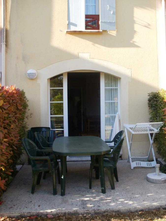 Residence Du Lac-Monflanquin Appartement Rdc المظهر الخارجي الصورة