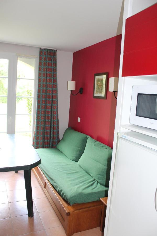 Residence Du Lac-Monflanquin Appartement Rdc المظهر الخارجي الصورة